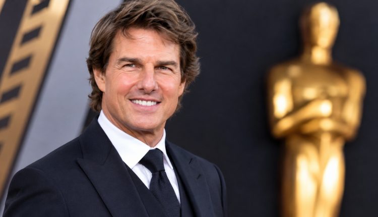 Tom Cruise recibirá el premio AFI a la trayectoria el 24 de abril de 2027, durante una ceremonia en Los Ángeles
