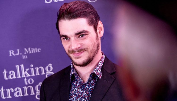 Muere RJ Mitte, el actor de “Breaking Bad”, a los 34 años